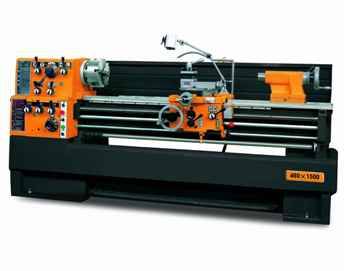 Универсальный токарный станок METALMASTER MLM 460x1000 Универсальный токарный станок METALMASTER MLM 460x1000