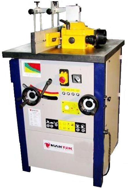 Фрезерный станок по дереву CORMAK 5110T Фрезерный станок по дереву CORMAK 5110T