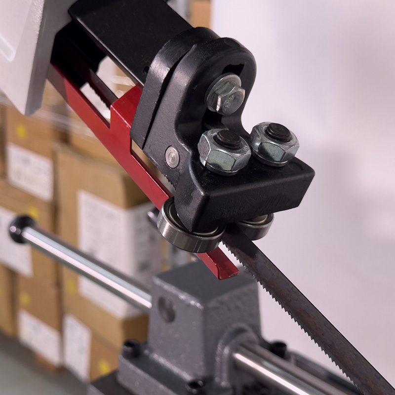 Ленточно-пильный станок по металлу Proma PPK-115U 25330743