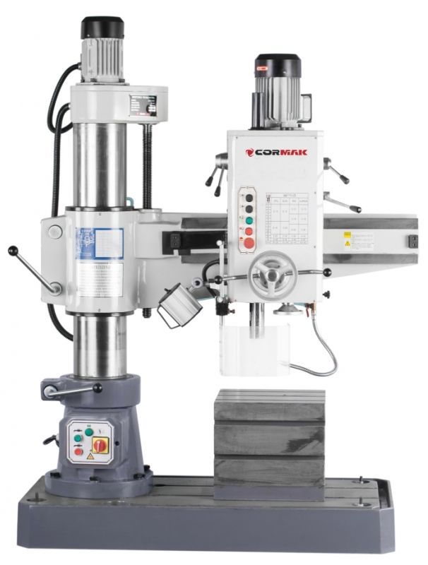 Радиально-сверлильный станок CORMAK Z3040 Радиально-сверлильный станок CORMAK Z3040