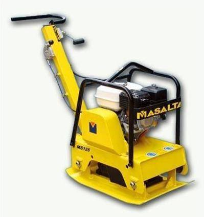 Реверсивная виброплита Masalta MS125-4 в Екатеринбурге Реверсивная виброплита Masalta MS125-4