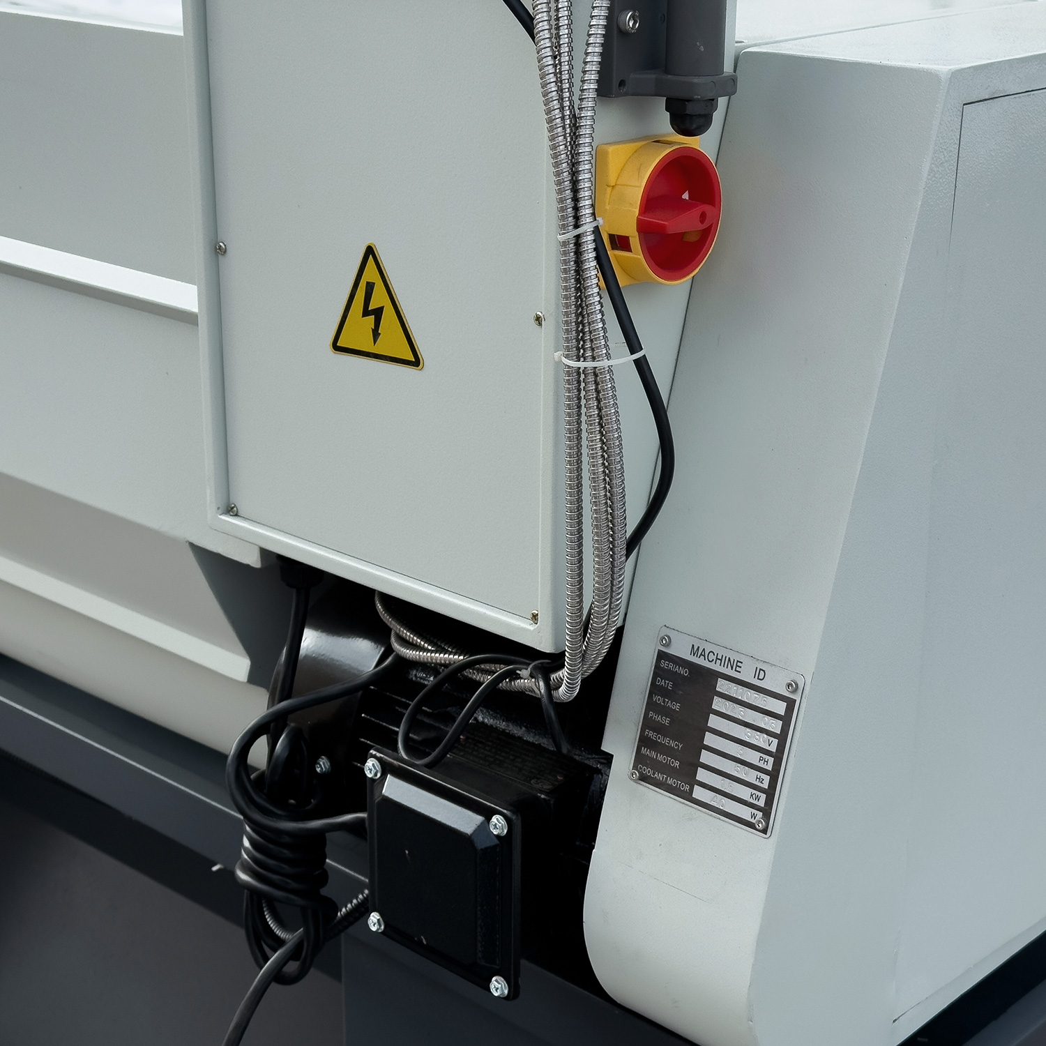 Настольный универсальный токарный станок с УЦИ Proma SPZ-1000 21110000