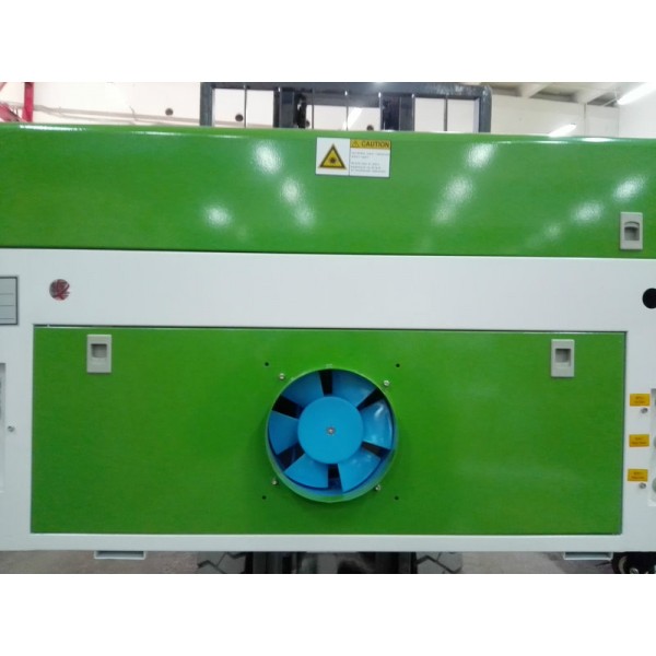 Лазерно-гравировальный станок с ЧПУ LTT-Z6040B