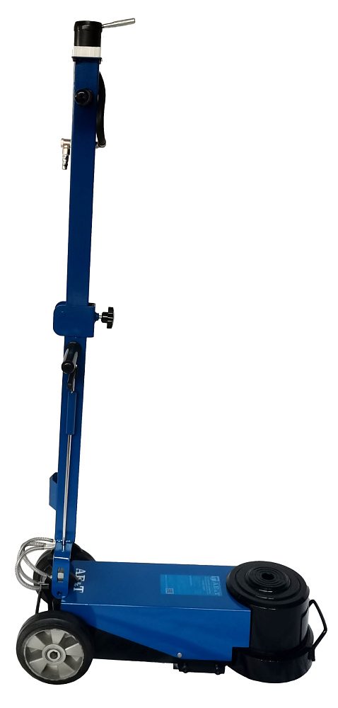 Домкрат пневмогидравлический 100/50т складной HJ-100/50F AE&T Домкрат пневмогидравлический 100/50т складной HJ-100/50F AE&T