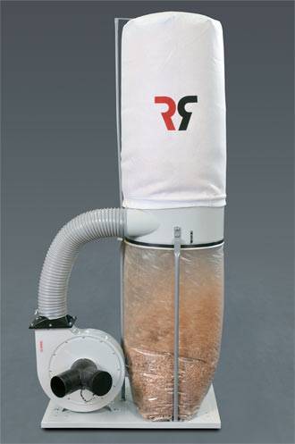 Стружкоотсос Robland DC 1300 Стружкоотсос Robland DC 1300