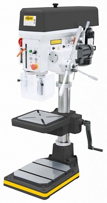 Станок для сверления и нарезания резьбы Stalex MTB-25PF Станок для сверления и нарезания резьбы Stalex MTB-25PF