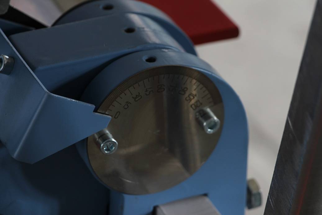 Листогиб ручной сегментный А2.5/1300 Листогиб ручной сегментный А2.5/1300