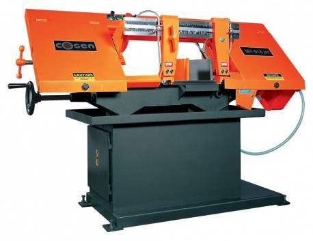 Ленточнопильный станок ручной Cosen MH-812LC Ленточнопильный станок ручной Cosen MH-812LC