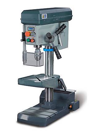 Вертикально-сверлильный станок Витязь 2НВ116П Вертикально-сверлильный станок Витязь 2НВ116П