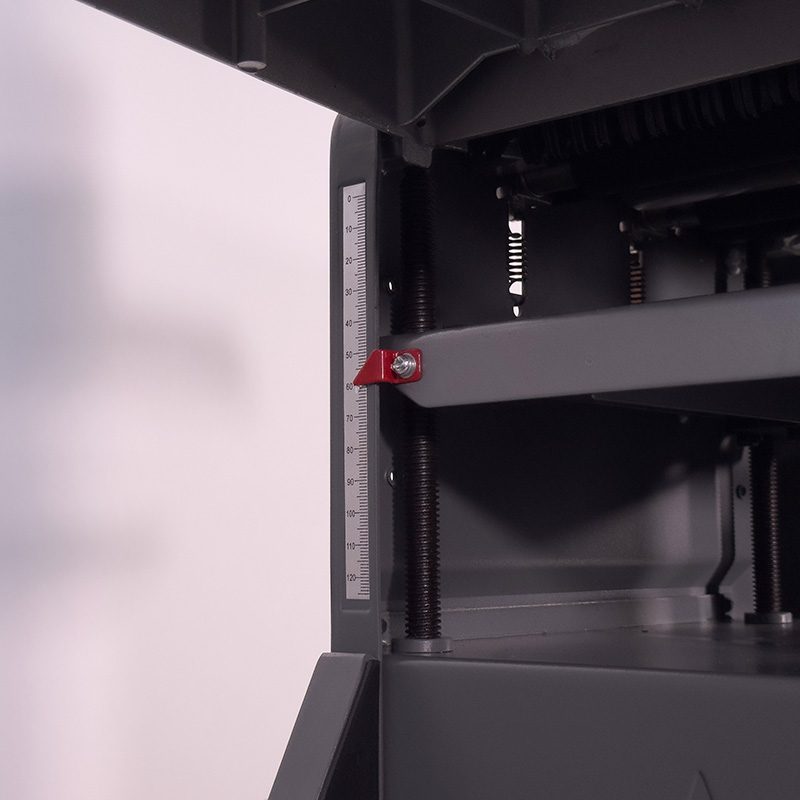 Фуговально-рейсмусовый станок Proma HP-200 25026000 Фуговально-рейсмусовый станок Proma HP-200 25026000