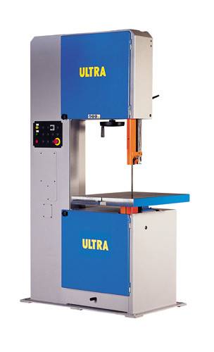 Ленточнопильный станок вертикальный Ultra RV 405 Ленточнопильный станок вертикальный Ultra RV 405