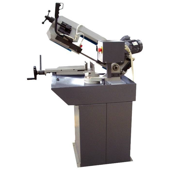 Ленточная пила BS-215G TTMC