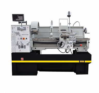 Токарно-винторезный станок Stalex CM6241/1000 с УЦИ Токарно-винторезный станок Stalex CM6241/1000 с УЦИ