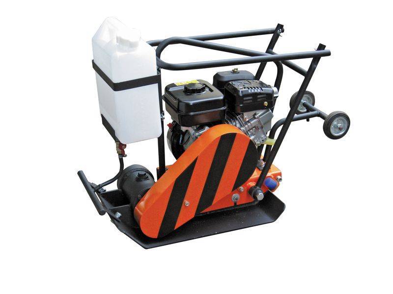 Виброплита бензиновая Мисом СО-311 в Екатеринбурге Виброплита бензиновая Мисом СО-311