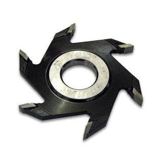 Фреза дисковая 125 x 32 x 10 мм Муравей