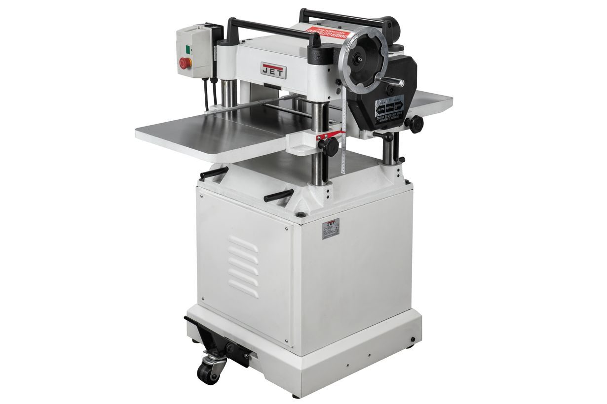 Рейсмусовый станок JET JWP-15K 400 В 10000283T