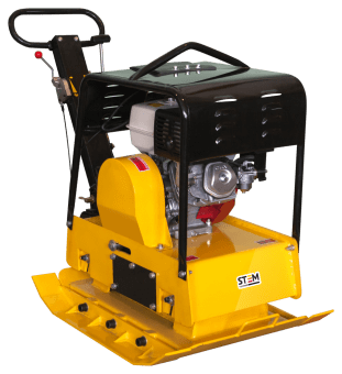 Реверсивная виброплита STEM Techno RPC 250