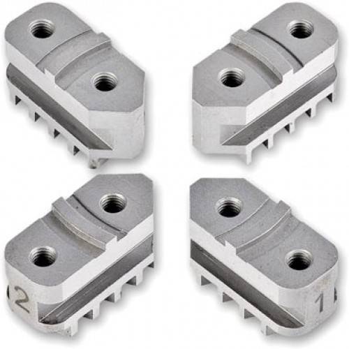 Кулачки Jet для патрона (4 шт.) AX610105