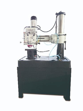 Радиально-сверлильный станок Optimum Toptech DR3 Радиально-сверлильный станок Optimum Toptech DR3