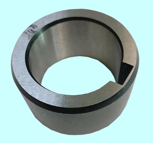 Кольцо промежуточное d60, D84, L50мм к оправкам для фрезерных станков