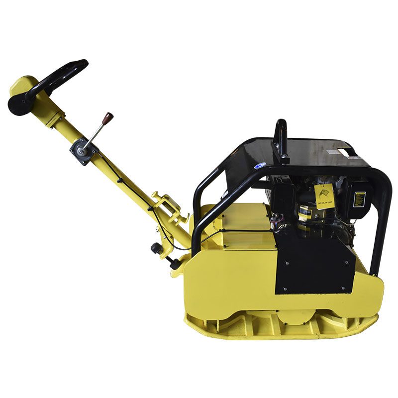 Виброплита дизельная VEKTOR VPG-500С в Екатеринбурге Виброплита дизельная VEKTOR VPG-500С