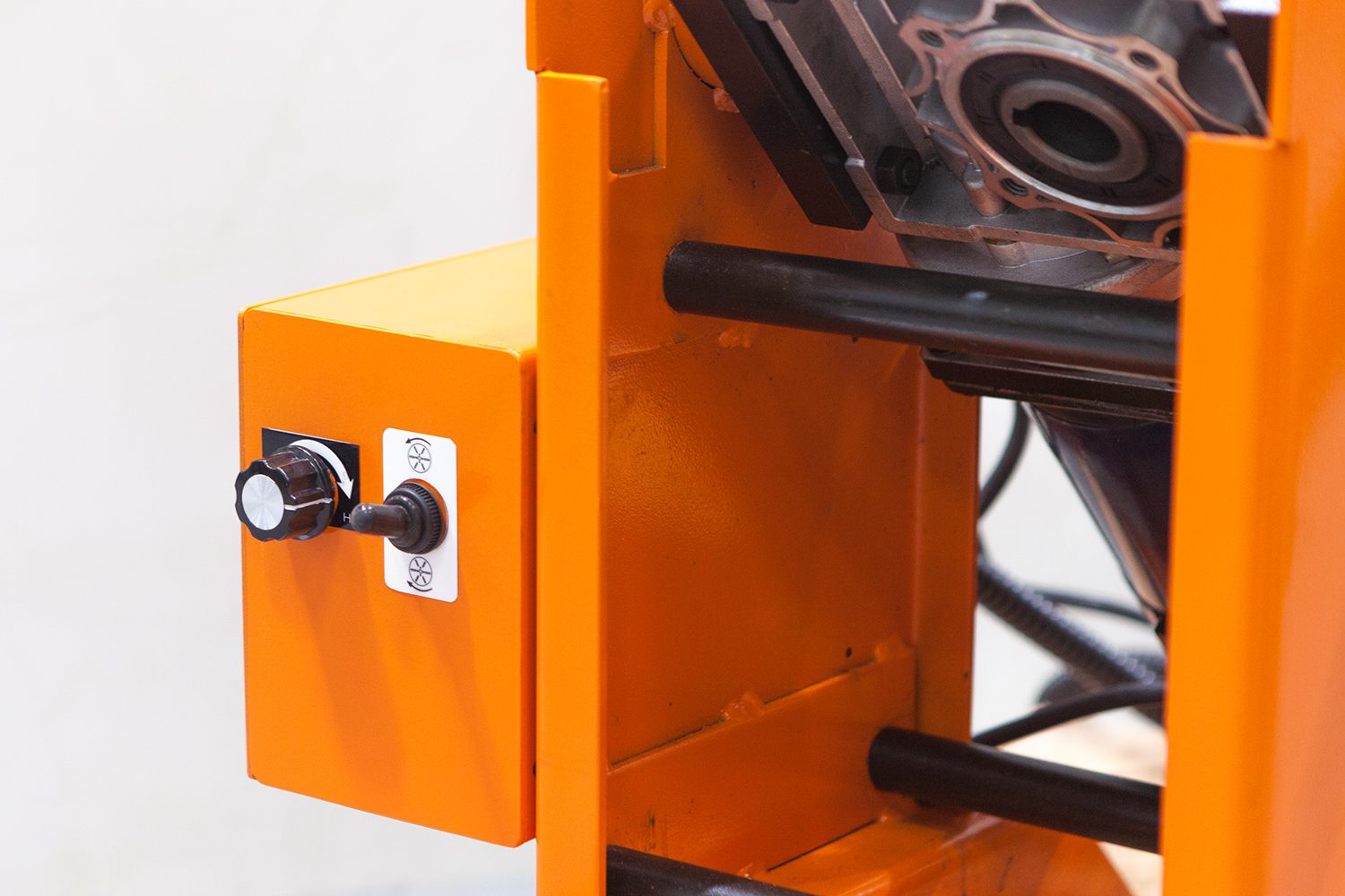 Позиционер сварочный Stalex WP-220