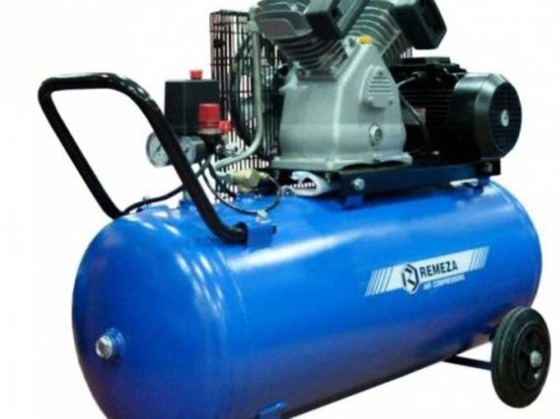 Компрессор СБ 4/С-100 LB 30 A