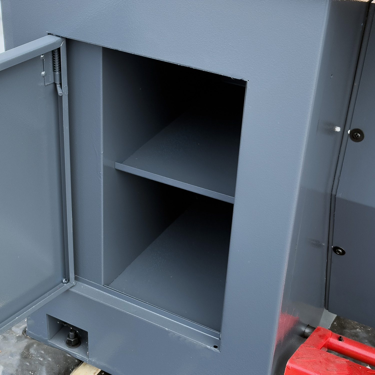 Настольный универсальный токарный станок с УЦИ Proma SPZ-1000 21110000