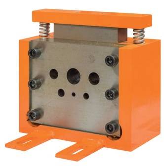 Пресс-ножницы Stalex M55