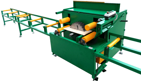 Станок многопильный Тайга СМД-1 Станок многопильный Тайга СМД-1