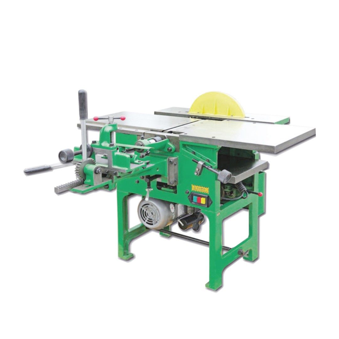 Комбинированный станок LTT MLQ343