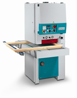 Шлифовально-калибровальные