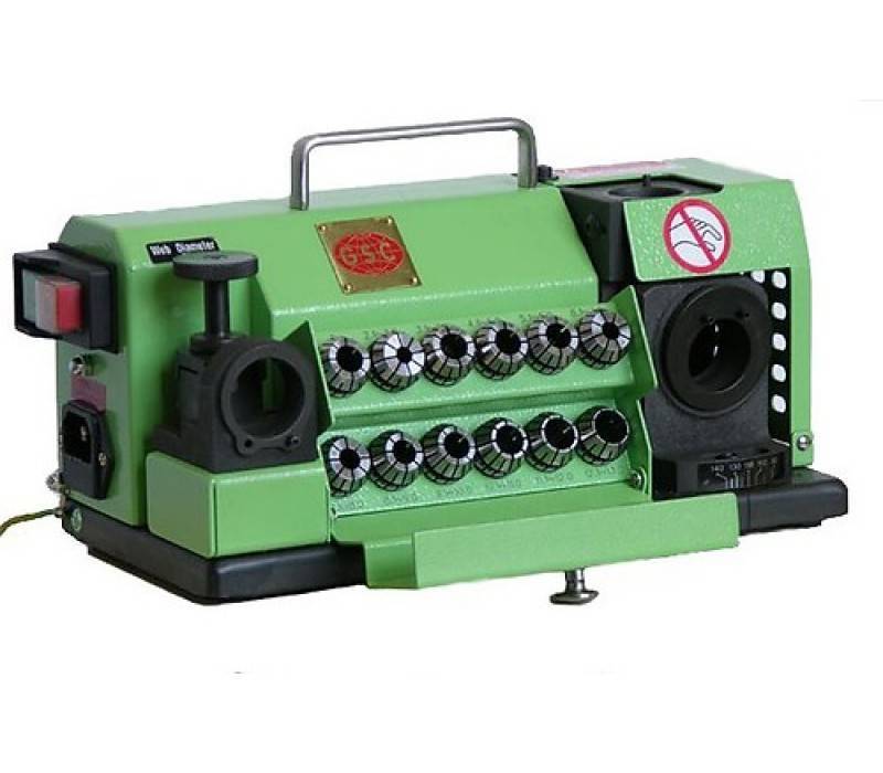 Станок для заточки сверл Gsc GS-5