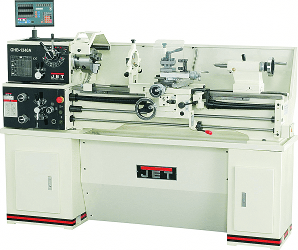 Токарно-винторезный станок Jet GHB-1330A DRO 50000700T