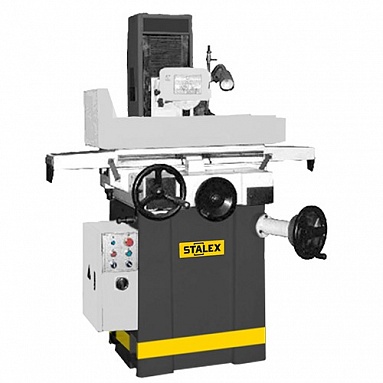 Плоскошлифовальный станок Stalex M818 Плоскошлифовальный станок Stalex M818