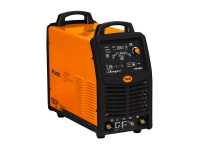 Инвертор аргонодуговой сварки Сварог TECH TIG 400 P (W322)