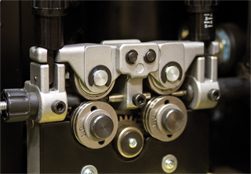 Сварочный полуавтомат Кедр MIG 300GD