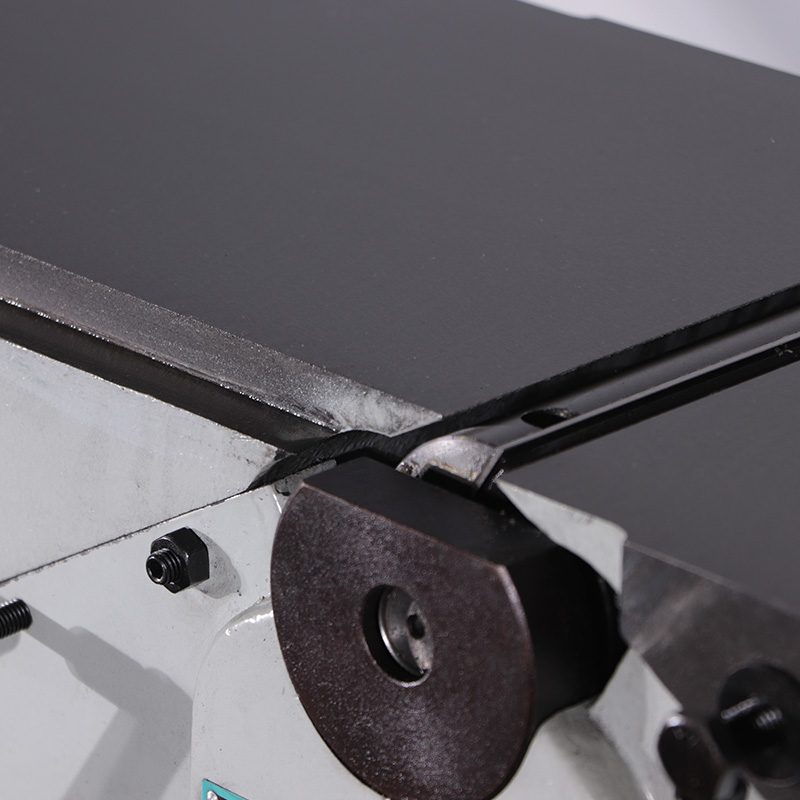 Фуговальный станок Proma HP-200C 65800000 Фуговальный станок Proma HP-200C 65800000