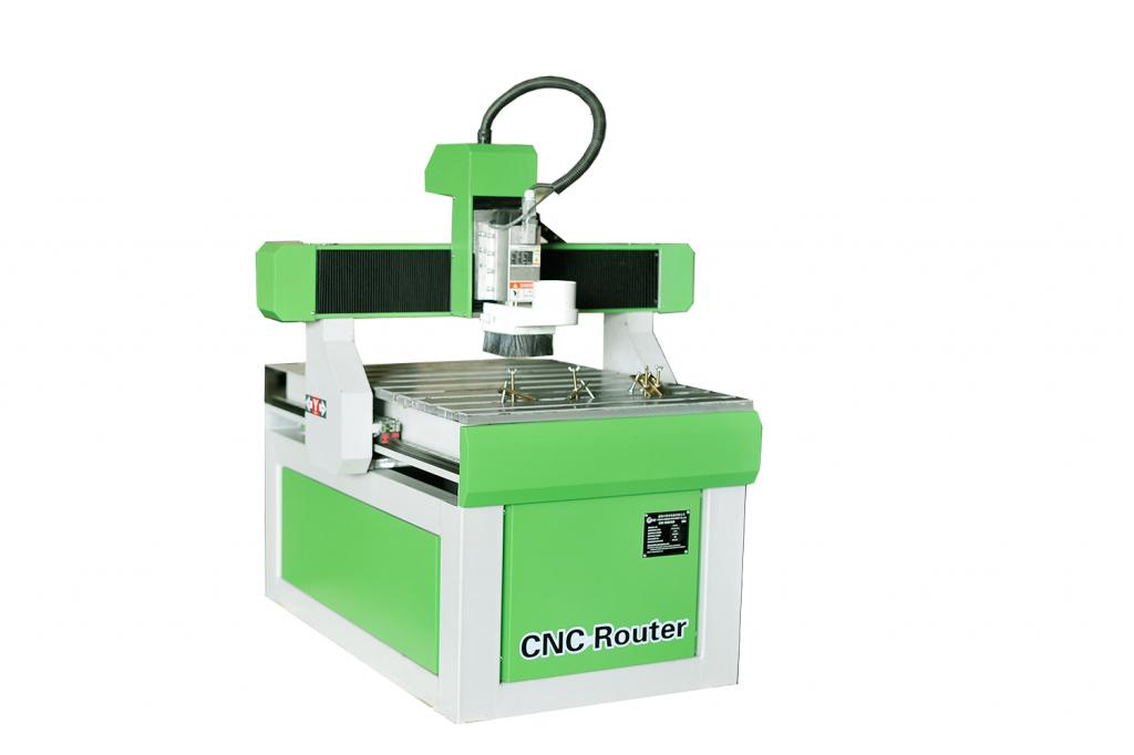 Фрезерный станок с ЧПУ LTT 6595