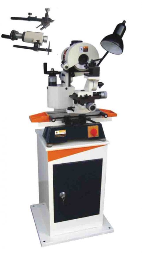 Для заточки токарных резцов