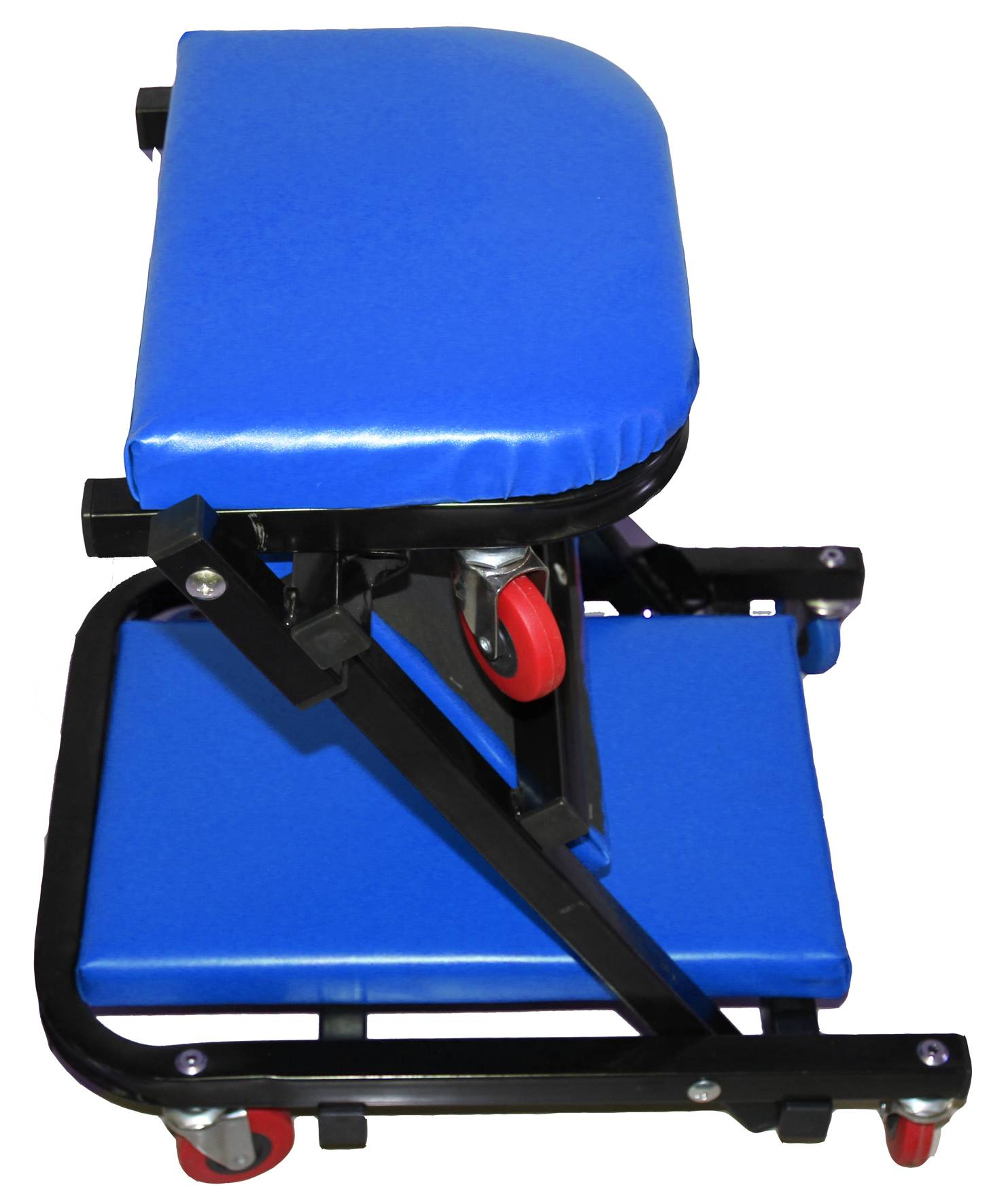 Лежак складной AE&T TP-40-1А