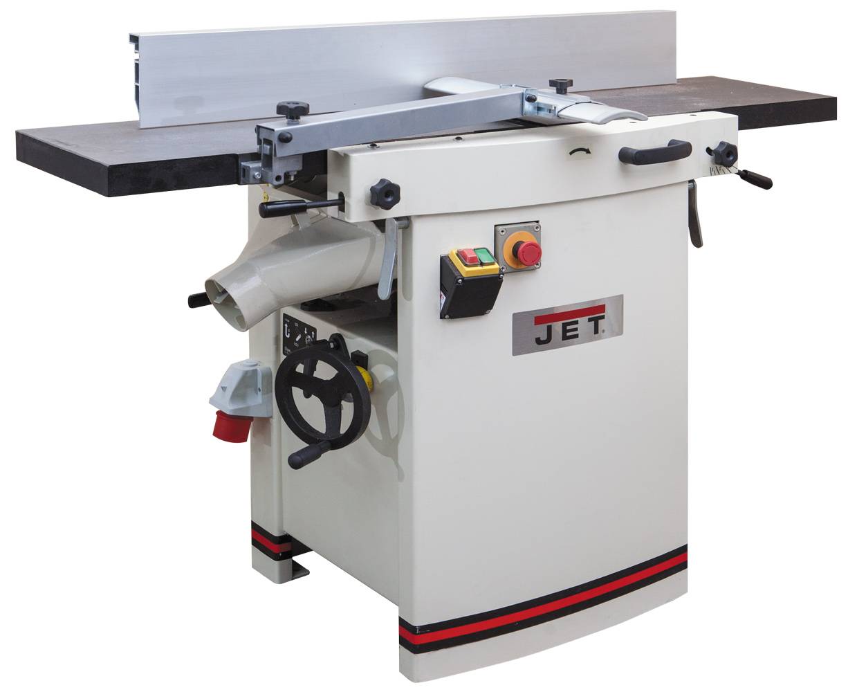 Фуговально-рейсмусовый станок Jet JPT-310 10000290M Фуговально-рейсмусовый станок Jet JPT-310 10000290M