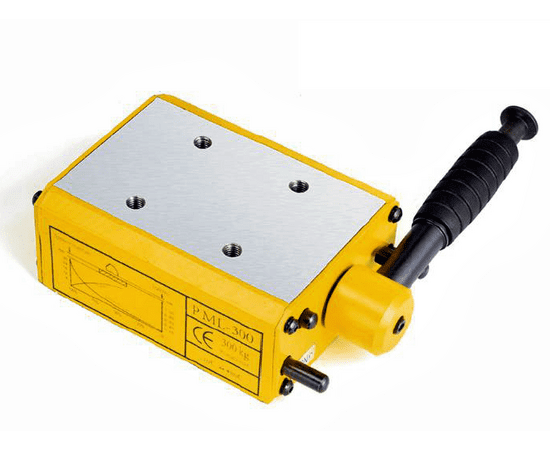 Partner PML-600 Магнитное основание для резьбонарезного манипулятора, максимальная нагрузка 600кг Partner PML-600 Магнитное основание для резьбонарезного манипулятора, максимальная нагрузка 600кг