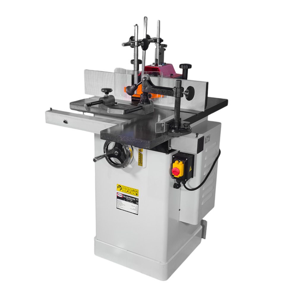 Фрезерный станок по дереву Proma TFS-75/30 25007530