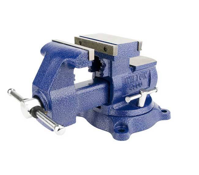 Тиски универсальные реверсивные верстачные мод. 4500 Wilton 14500 Тиски универсальные реверсивные верстачные мод. 4500 Wilton 14500