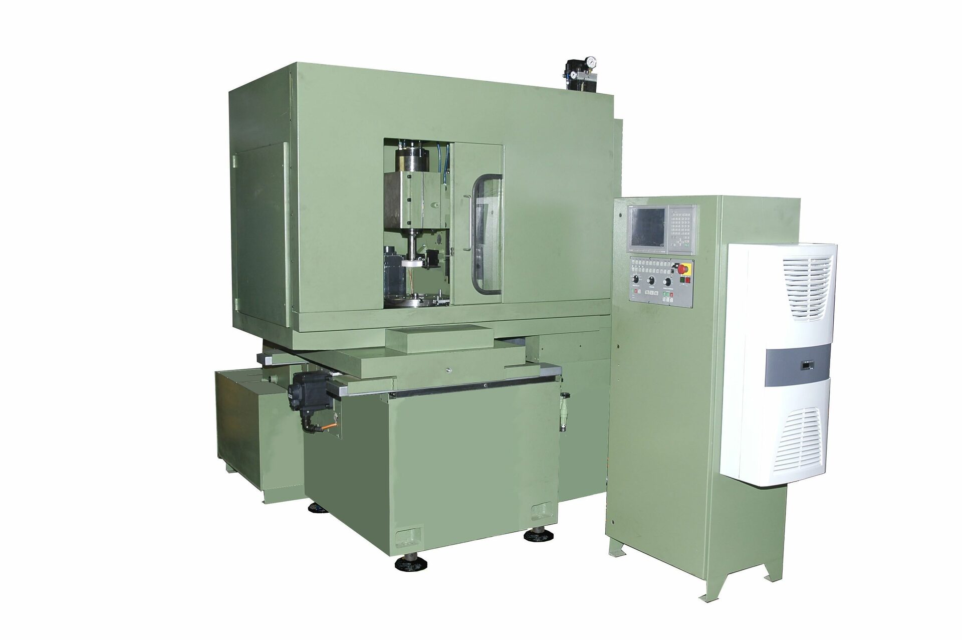 Станок внутришлифовальный с ЧПУ ОШ-623Ф3 Станок внутришлифовальный с ЧПУ ОШ-623Ф3