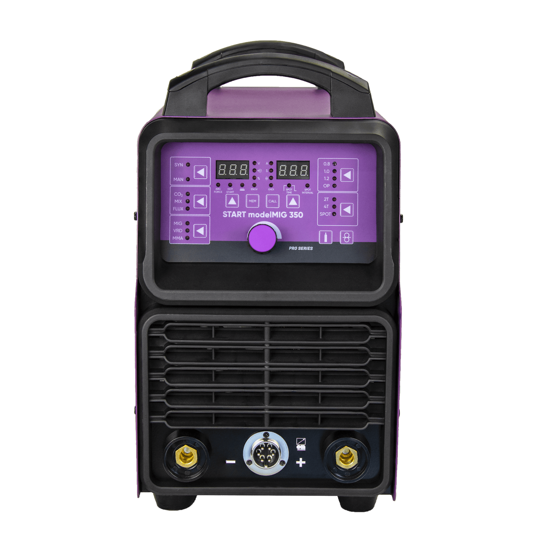 Сварочный полуавтомат STARTWELD START modelMIG 350 Сварочный полуавтомат STARTWELD START modelMIG 350