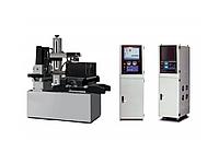 Проволочно-вырезные станки (Однопроходные)