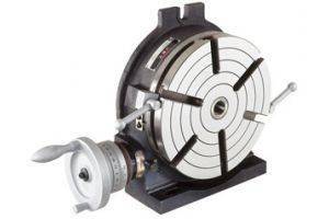 Поворотный стол с круглой планшайбой Jet 200 мм/МК-3 464816