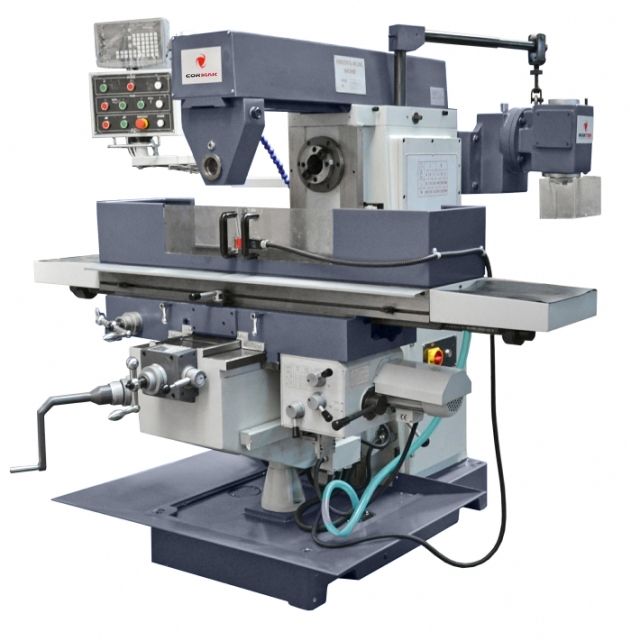 Горизонтальный фрезерный станок CORMAK UWF120